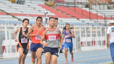 Unos Juegos Deportivos Nacionales repletos de atletas