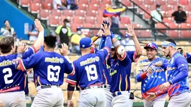 Magallanes vence a los Astronautas y clasifica a las semifinales de la Serie del Caribe