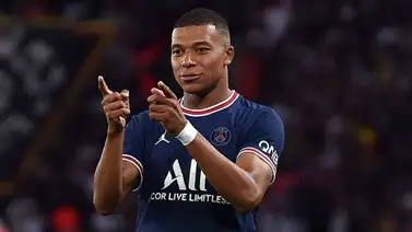 Bild: Mbappé le dice que 'sí' al Real Madrid Bild: Mbappé le dice que 'sí' al Real Madrid