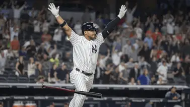 Proyecciones predicen una potente ofensiva de Gleyber Torres en 2022 Proyecciones predicen una potente ofensiva de Gleyber Torres en 2022