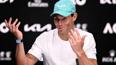 ¿Cuánto dinero ha ganado Rafael Nadal como tenista?