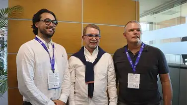 César Collins: Vamos a buscar de nuevo ser un equipo aguerrido César Collins: Vamos a buscar de nuevo ser un equipo aguerrido