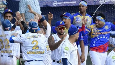 Serie del Caribe 2022: Magallanes y su acertado juego colectivo