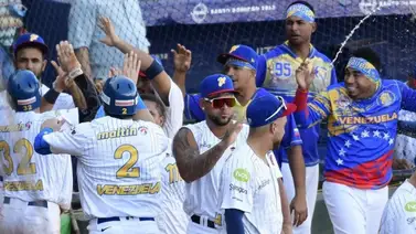 Serie del Caribe 2022: Magallanes y su acertado juego colectivo Serie del Caribe 2022: Magallanes y su acertado juego colectivo
