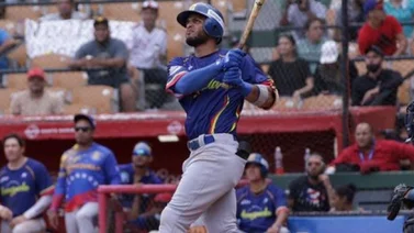 Tabla de posiciones: Serie del Caribe