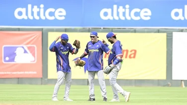 Así cerró la tabla de posiciones del día cuatro en la Serie del Caribe: Magallanes en semifinales