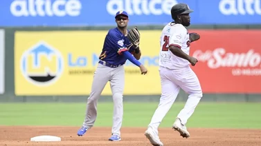 Jornada decisiva en la Serie del Caribe este 1° de febrero
