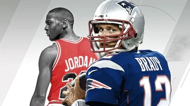 Estos son los mejores jugadores de los principales deportes en Estados Unidos