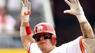 Tiburones anuncia primer fichaje para la temporada 2022/2023 Tiburones anuncia primer fichaje para la temporada 2022/2023