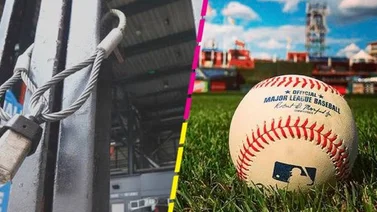 Sin trato: la MLB y la Asociación de Peloteros no se pusieron de acuerdo