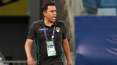 Medios informan que César Farías renunciaría a Bolivia Medios informan que César Farías renunciaría a Bolivia