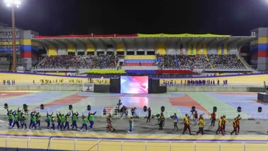 Los Juegos Deportivos Nacionales 2022 vuelven a la acción en su tercer día por la señal de Meridiano TV