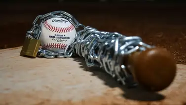 Inicio de temporada de MLB en peligro Inicio de temporada de MLB en peligro