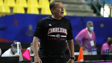 Spartans Distrito Capital tiene nuevo director técnico: Jorge Arrieta Spartans Distrito Capital tiene nuevo director técnico: Jorge Arrieta