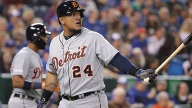Estos serán los números de Miguel Cabrera con los Tigres de Detroit en 2022