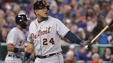 Estos serán los números de Miguel Cabrera con los Tigres de Detroit en 2022 Estos serán los números de Miguel Cabrera con los Tigres de Detroit en 2022