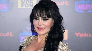 Maribel Guardia: Me hubiera gustado tener un hijo gay