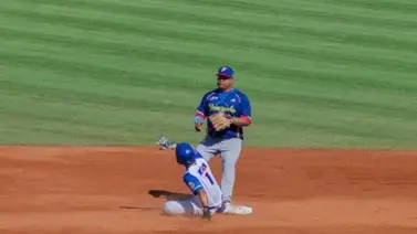 Caimanes vence a Magallanes y los elimina de la Serie del Caribe Caimanes vence a Magallanes y los elimina de la Serie del Caribe