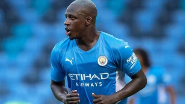 Benjamin Mendy enfrenta nuevo cargo por delito sexual
