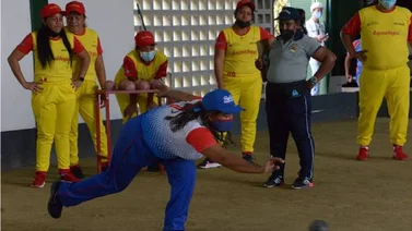 Así se encuentra el medallero de los Juegos Nacionales 2022