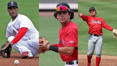 Medias Rojas de Boston: ¿quién ocupará el lugar dejado por Dustin Pedroia? Medias Rojas de Boston: ¿quién ocupará el lugar dejado por Dustin Pedroia?