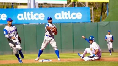 Magallanes no conjugó los factores ante los Caimanes de Barranquilla en la Serie del Caribe