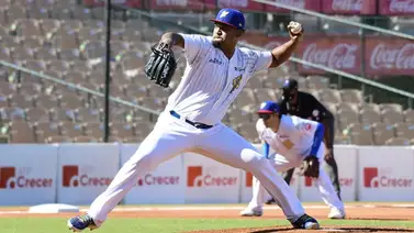 Junior Guerra o Yohander Méndez, ¿quién debió lanzar ante Colombia? Junior Guerra o Yohander Méndez, ¿quién debió lanzar ante Colombia?