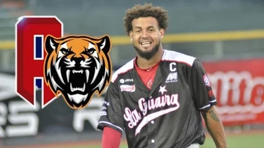 LVBP: Tiburones y Tigres sorprenden con cambio múltiple de jugadores