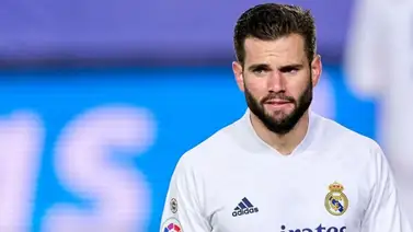 Nacho: No ha sido uno de nuestros mejores partidos Nacho: No ha sido uno de nuestros mejores partidos