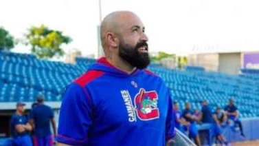 Este venezolano ayudó a Caimanes de Barranquilla a titularse en la Serie del Caribe
