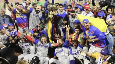Caimanes de Barranquilla y el éxito de la pelota colombiana (+Análisis)