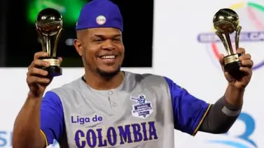 Reynaldo Rodríguez, el MVP de la Serie del Caribe con experiencia en la LVBP Reynaldo Rodríguez, el MVP de la Serie del Caribe con experiencia en la LVBP