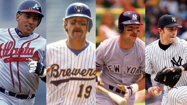 Grandes Ligas: Algunas figuras que no ganaron la Serie Mundial (I)