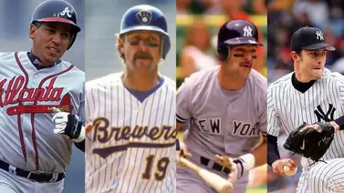 Grandes Ligas: Algunas figuras que no ganaron la Serie Mundial (I) Grandes Ligas: Algunas figuras que no ganaron la Serie Mundial (I)