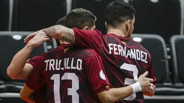 Venezuela busca cerrar de la mejor forma su participación en Copa América Venezuela busca cerrar de la mejor forma su participación en Copa América