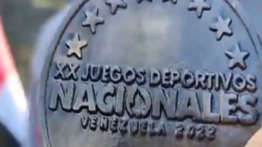 Mira la agenda del día de los Juegos Nacionales 2022