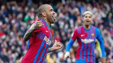El Barça gana el duelo por el cuarto puesto y entra en zona Champions El Barça gana el duelo por el cuarto puesto y entra en zona Champions