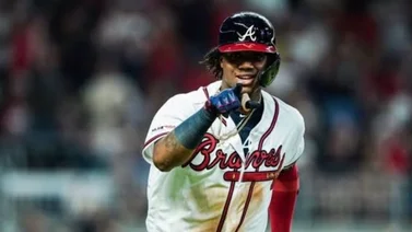 Gleyber Torres y Ronald Acuña Jr insinúan participación en la próxima temporada de la LVBP