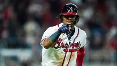 Gleyber Torres y Ronald Acuña Jr insinúan participación en la próxima temporada de la LVBP Gleyber Torres y Ronald Acuña Jr insinúan participación en la próxima temporada de la LVBP