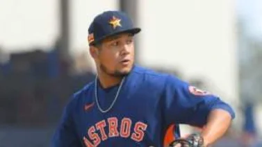 Lanzador Carlos Sanabria llega a un acuerdo con los Tigres de Detroit
