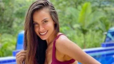 Rosmeri Marval perdió la virginidad en su adolescencia