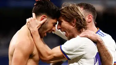 Asensio: Estoy contento por la confianza que me da Carlo Asensio: Estoy contento por la confianza que me da Carlo