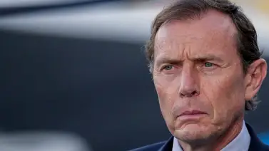 Butragueño: El resultado contra Granada es corto Butragueño: El resultado contra Granada es corto