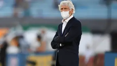 Inicio de Pékerman tuvo sus altos y bajos Inicio de Pékerman tuvo sus altos y bajos