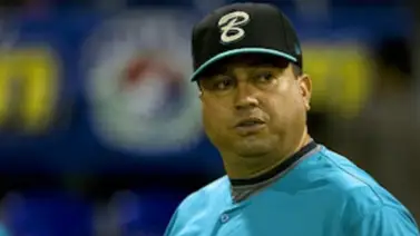 Luis Dorante es el encargado de dirigir a Bravos de Margarita para la próxima temporada Luis Dorante es el encargado de dirigir a Bravos de Margarita para la próxima temporada