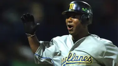 Melvin Mora: el gran muchacho que llega a su cumpleaños 50 Melvin Mora: el gran muchacho que llega a su cumpleaños 50