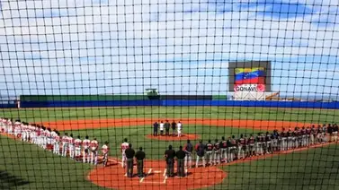 ¡Rechazan celebración en Venezuela!: Dominicana pide nueva sede para Serie del Caribe 2023 ¡Rechazan celebración en Venezuela!: Dominicana pide nueva sede para Serie del Caribe 2023
