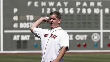 Secretario de Trabajo de EEUU ofrece ayuda a las Grandes Ligas en el cierre patronal Secretario de Trabajo de EEUU ofrece ayuda a las Grandes Ligas en el cierre patronal