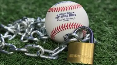 Grandes Ligas suspende las pruebas de esteroides durante el cierre patronal Grandes Ligas suspende las pruebas de esteroides durante el cierre patronal