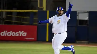 Pablo Sandoval llevará su fuerza de Panda a los Acereros de Monclova